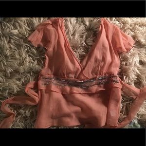 Cute summer shirt
